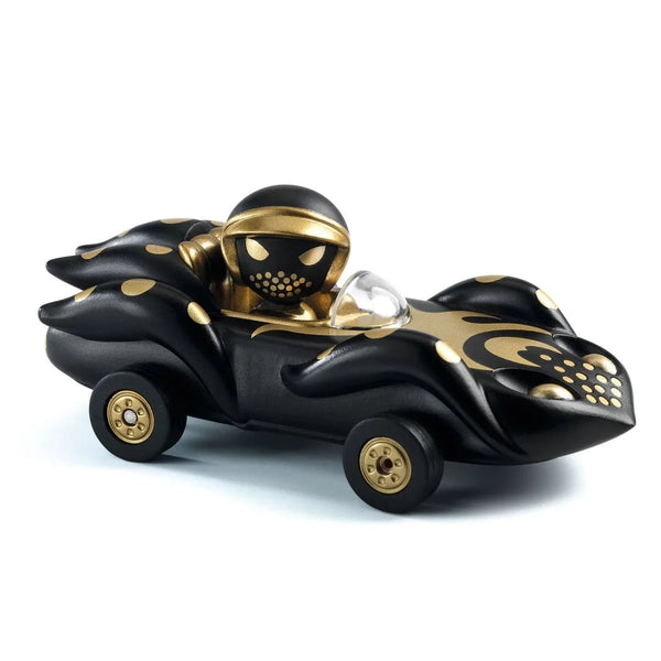 Fangio Octo Crazy Motors Djeco Lil Tulips
