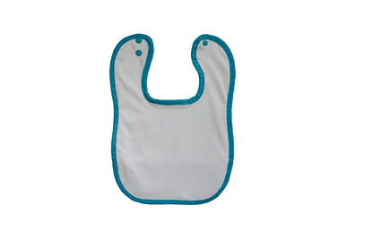 Farm Life Pocket Bib Thirsties Bibs Lil Tulips