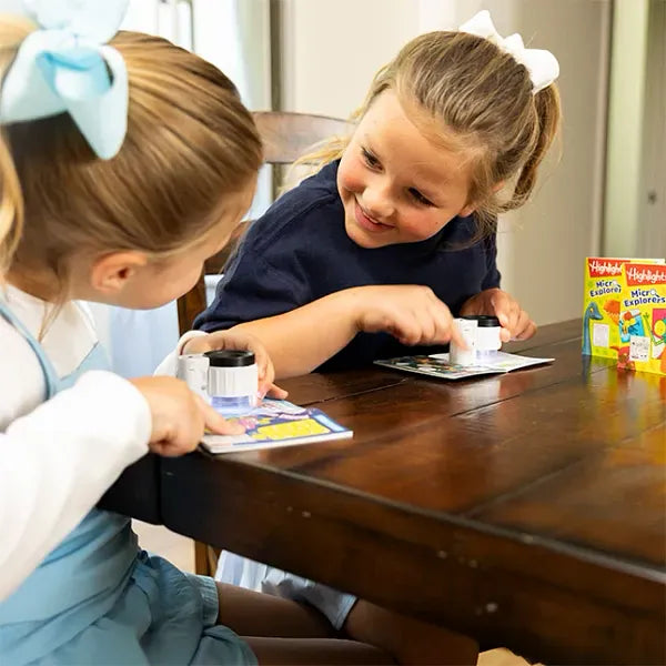 Fat Brain Toys Micro Explorers – Dinos Fat Brain Toys Lil Tulips