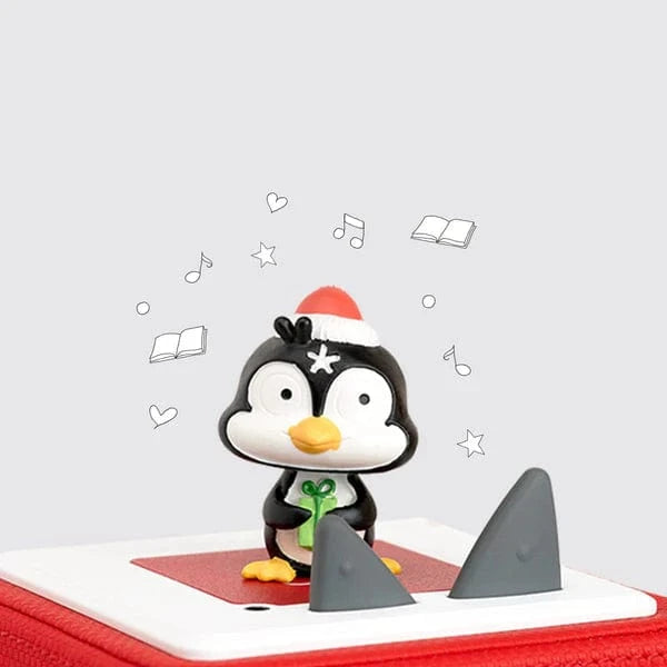 Favorite Children's Songs: Holiday Songs Tonie Tonies Lil Tulips