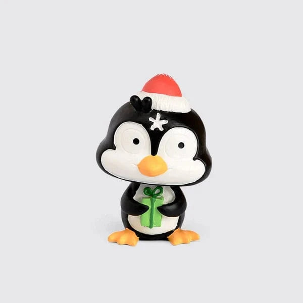 Favorite Children's Songs: Holiday Songs Tonie Tonies Lil Tulips