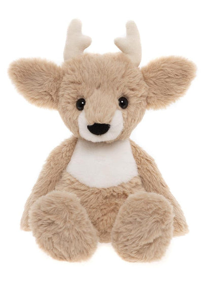 Fawn Deer (Cookie Dough Brown) Charlie Bears Lil Tulips