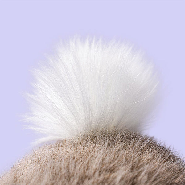 Fawn Flufflet Bunny Jellycat Lil Tulips