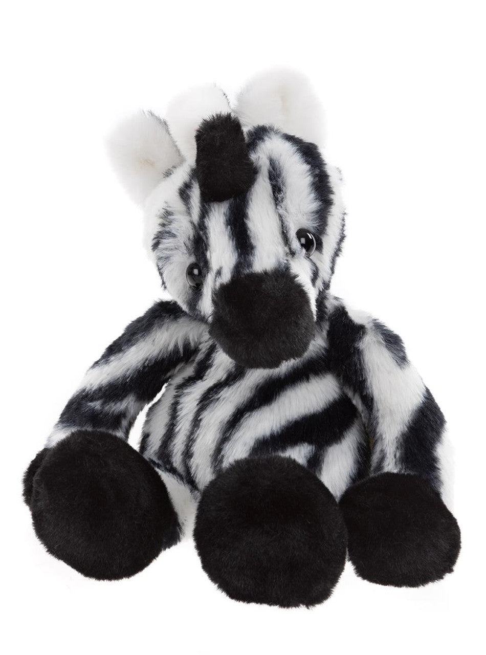 Zizi Zebra