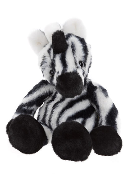 Zizi Zebra