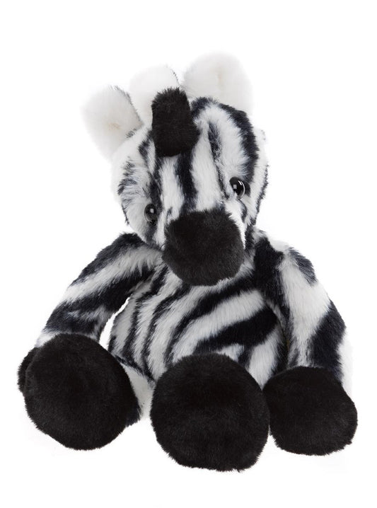 Zizi Zebra