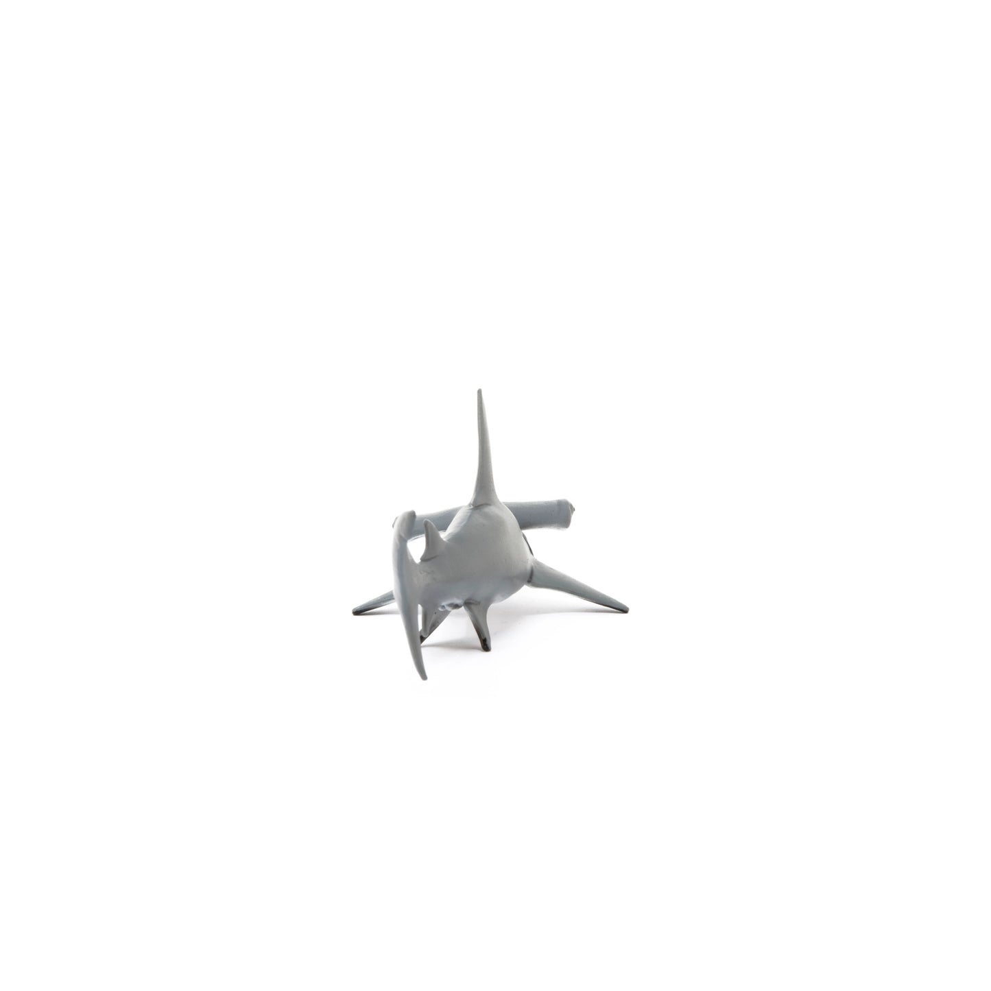 Hammerhead Shark Ocean Animal Toy