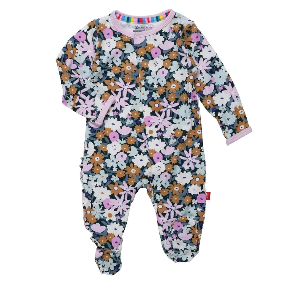 Finchley Modal Magnetic Footie Magnetic Me Lil Tulips