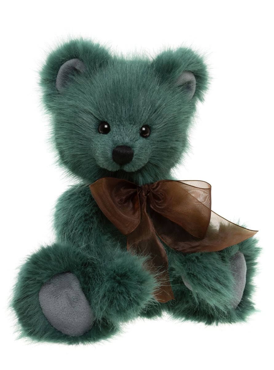 Fir Bear Charlie Bears Lil Tulips