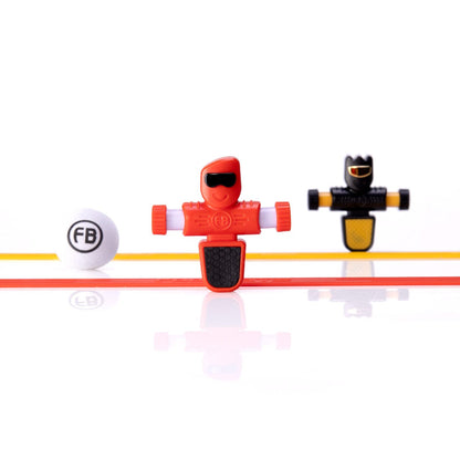Foosbots 2-Pack Fat Brain Toys Lil Tulips