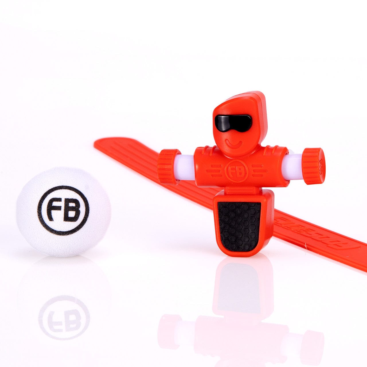 Foosbots 2-Pack Fat Brain Toys Lil Tulips