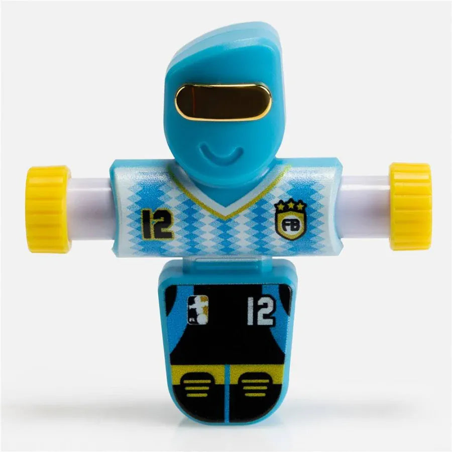 Foosbots Rivals - Argentina Fat Brain Toys Lil Tulips