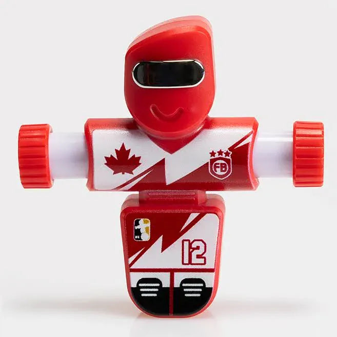 Foosbots Rivals - Canada Fat Brain Toys Lil Tulips