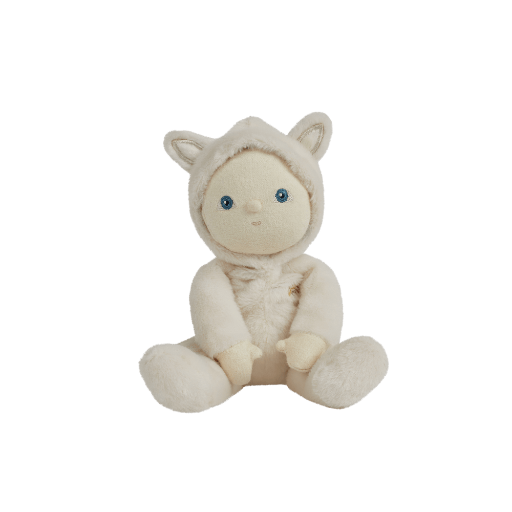 Forest Dinky Dinkum Doll - Fifi Fox Olli Ella Lil Tulips