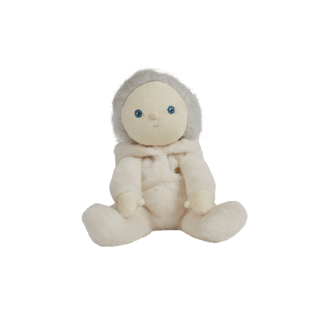 Forest Dinky Dinkum Doll - Fifi Fox Olli Ella Lil Tulips