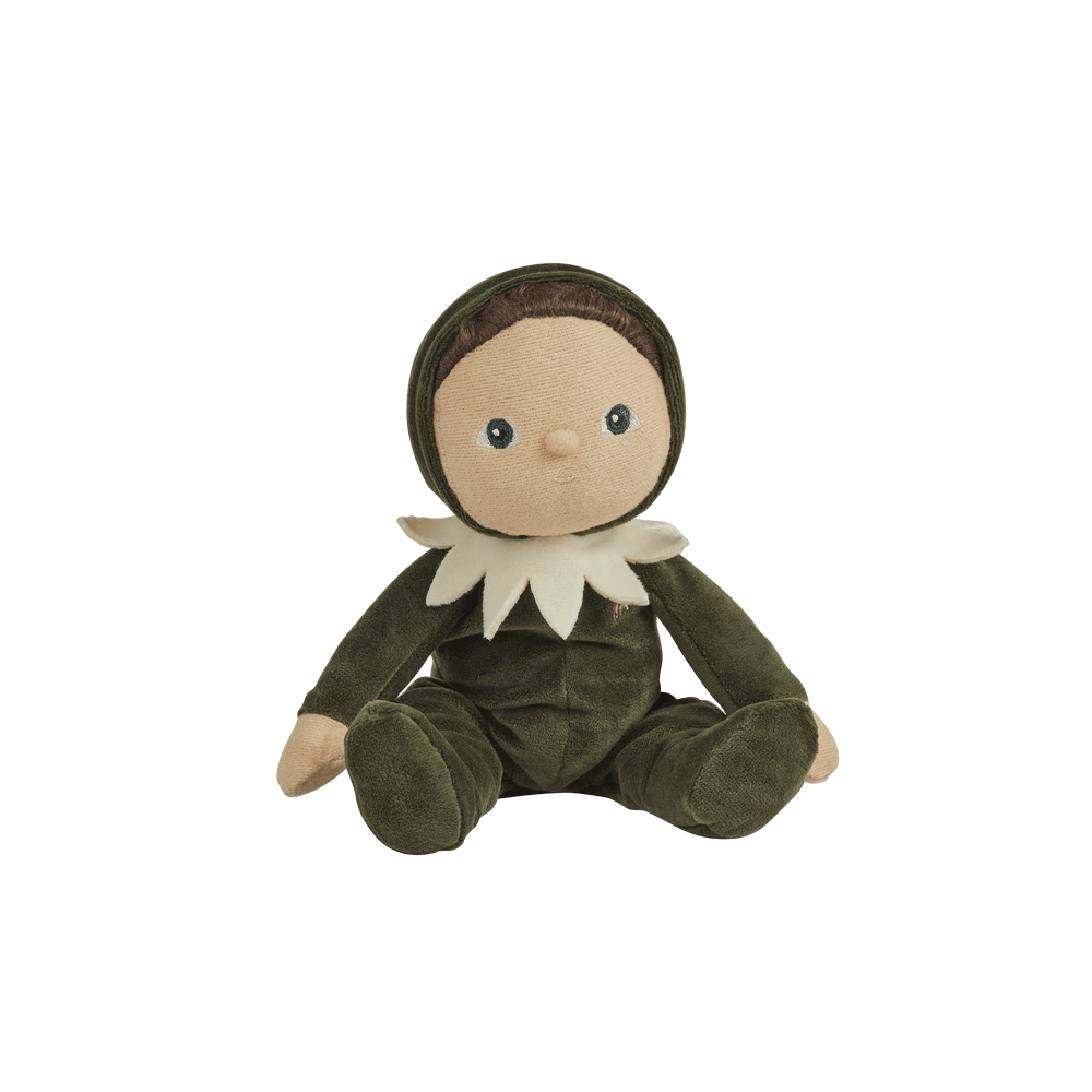Forest Dinky Dinkum Doll - Percy Pine Olli Ella Lil Tulips