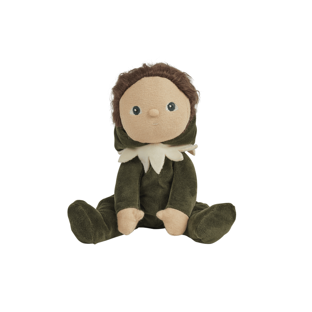 Forest Dinky Dinkum Doll - Percy Pine Olli Ella Lil Tulips