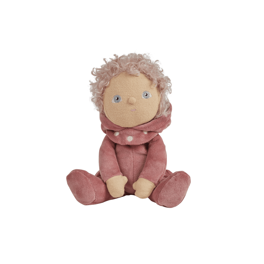 Forest Dinky Dinkum Doll - Tilly Toadstool Olli Ella Lil Tulips