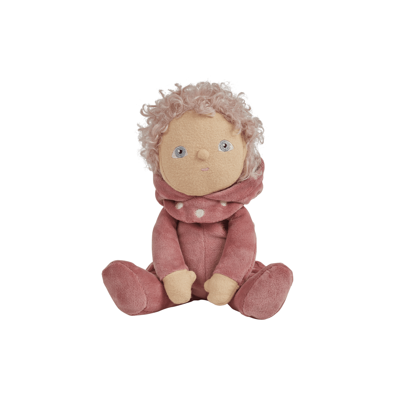 Forest Dinky Dinkum Doll - Tilly Toadstool Olli Ella Lil Tulips