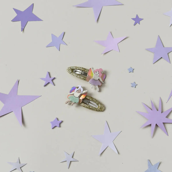 Forest Fairy Clips Rockahula Kids Lil Tulips