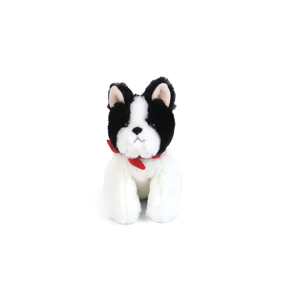 Francois French Bulldog MON AMI Lil Tulips