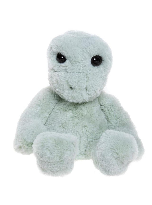 Freddie Frog (Peppermint Green) Charlie Bears Lil Tulips