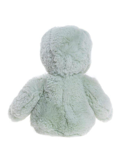 Freddie Frog (Peppermint Green) Charlie Bears Lil Tulips