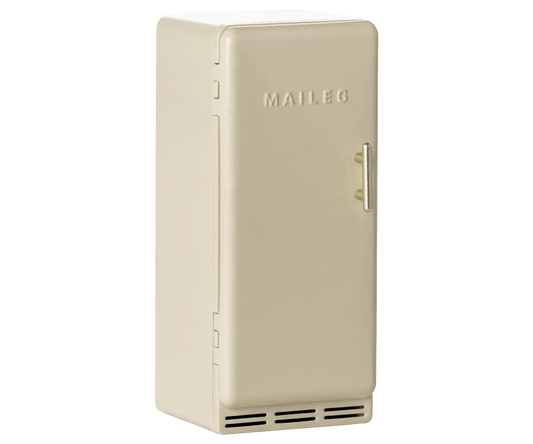 Fridge, Mouse - Off white Maileg Lil Tulips