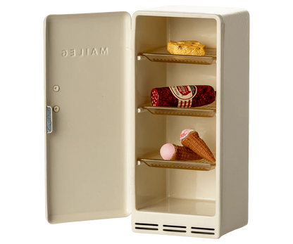 Fridge, Mouse - Off white Maileg Lil Tulips