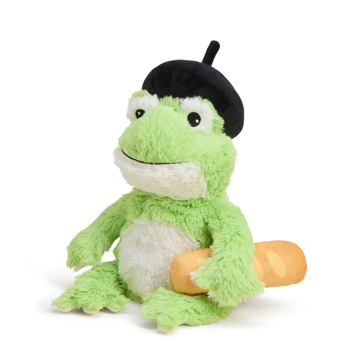 Frog World Tour Warmies Warmies Lil Tulips