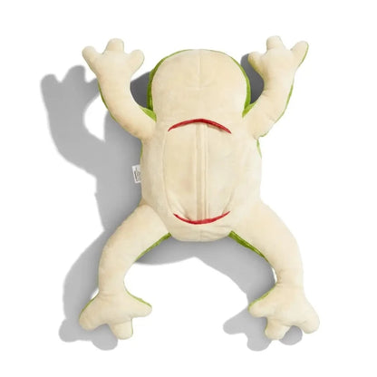Froggie Dissection Lab, Anatomy Learning Toy For Kids KiwiCo, Inc. Lil Tulips