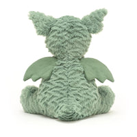 Fuddlewuddle Dragon Medium JellyCat JellyCat Lil Tulips