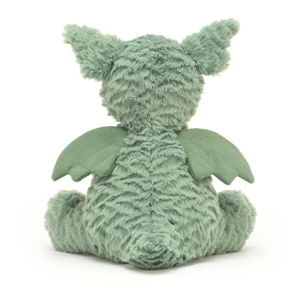 Fuddlewuddle Dragon Medium JellyCat JellyCat Lil Tulips