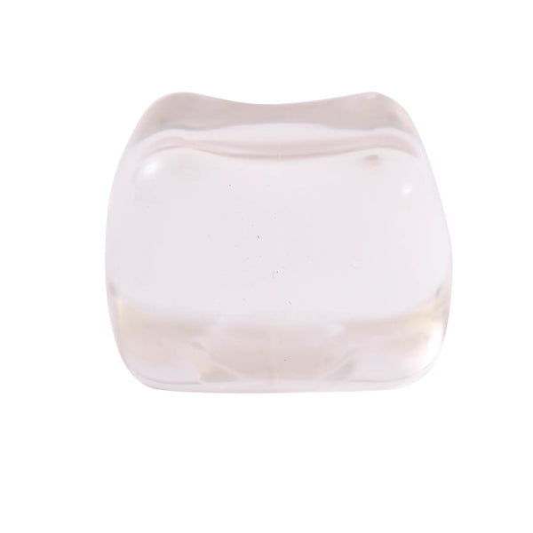 Fun Cube - Clear J'adore Lil Tulips