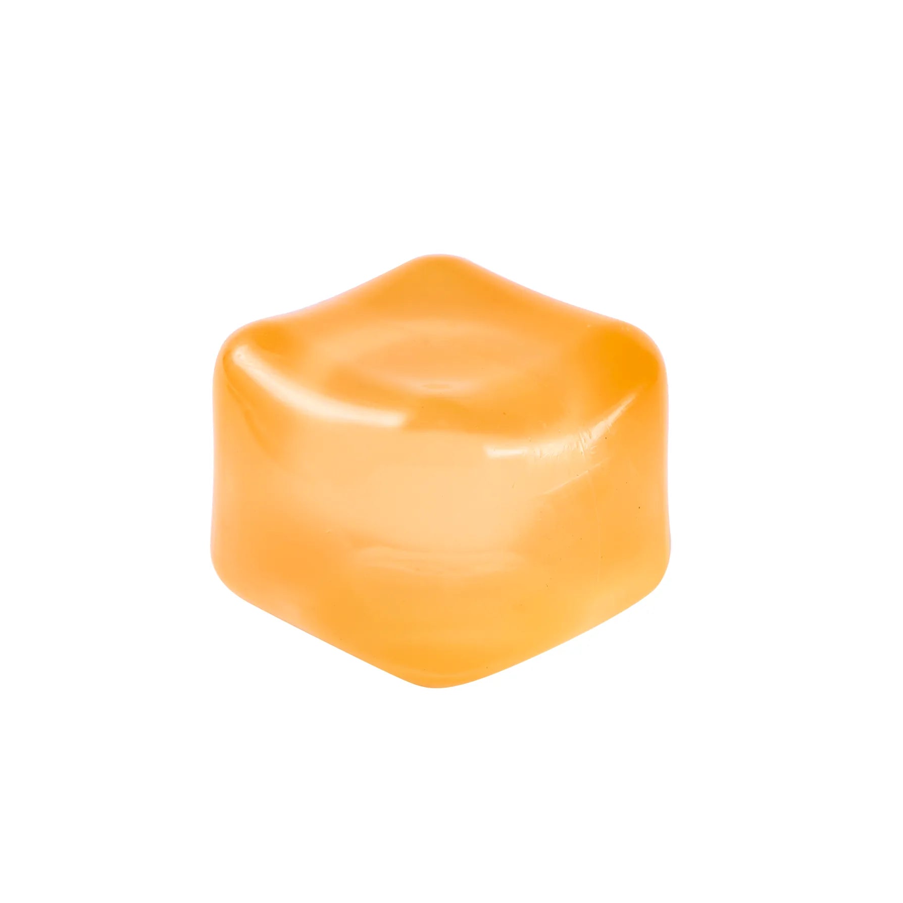 Fun Cube - Orange J'adore Lil Tulips