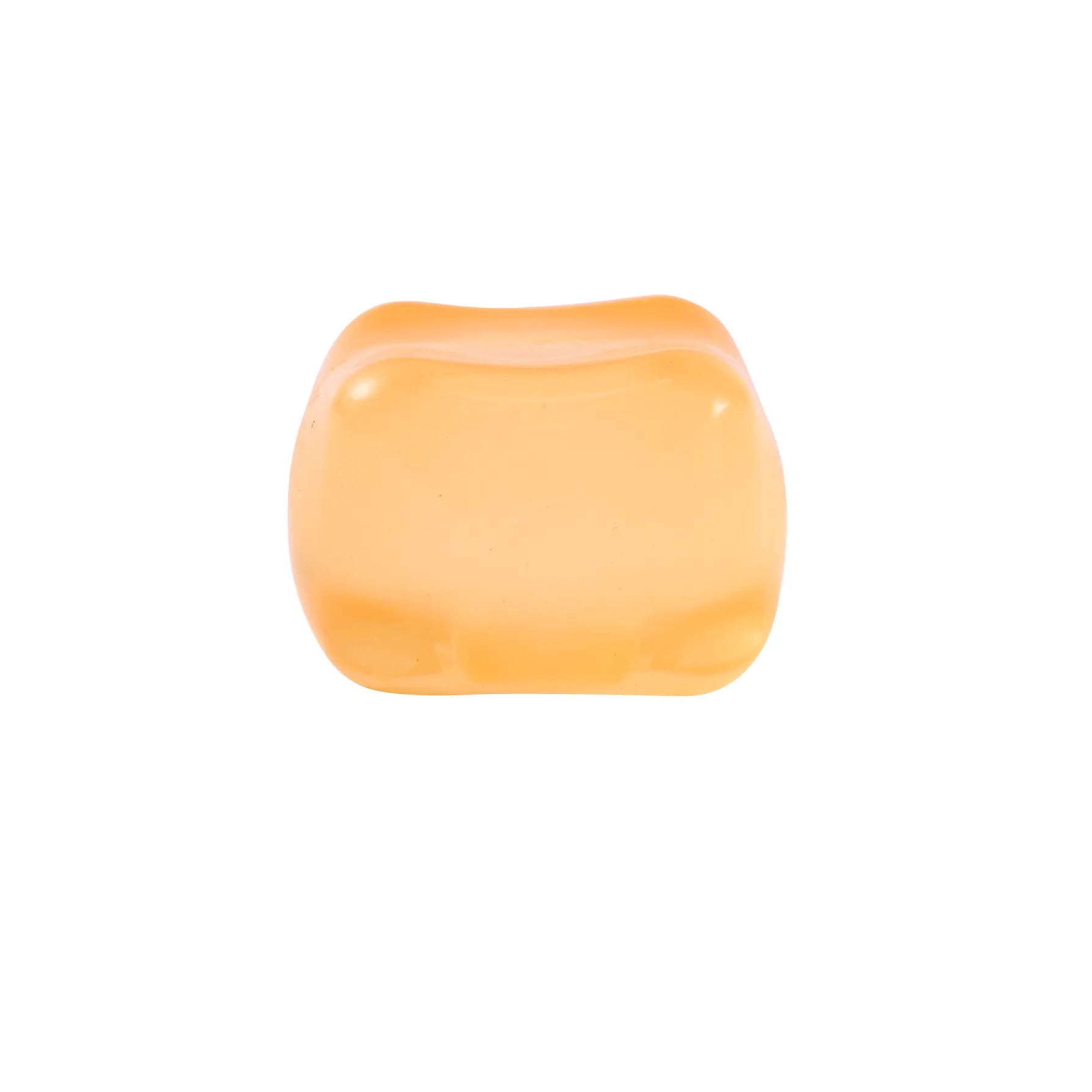 Fun Cube - Orange J'adore Lil Tulips