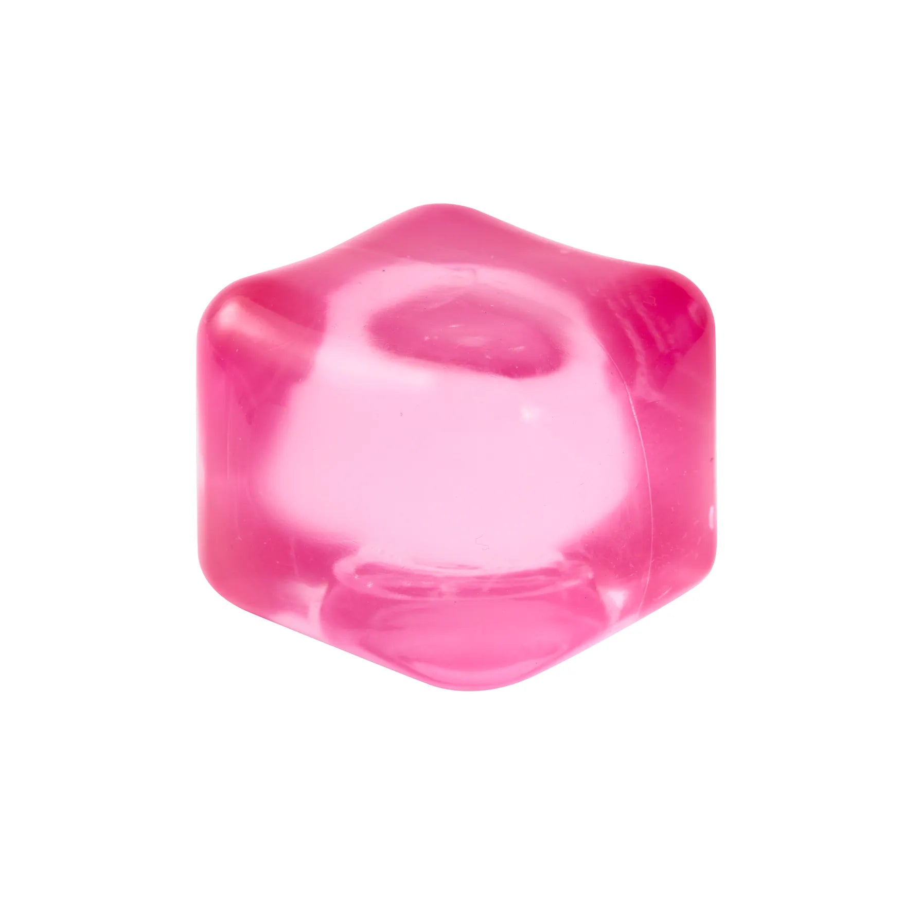 Fun Cube - Pink J'adore Lil Tulips