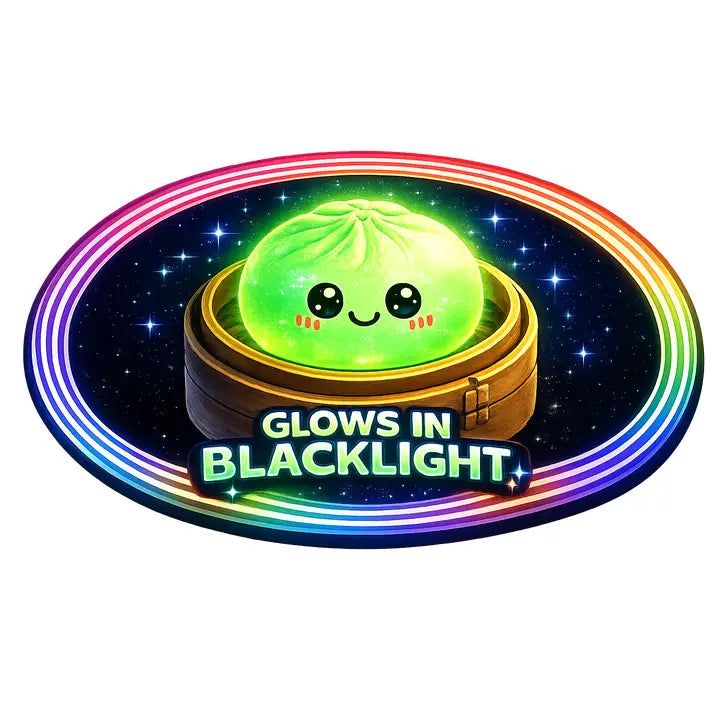 Fun Doh Color Changing Dumpling Squishy Toy Novelty Brands Lil Tulips