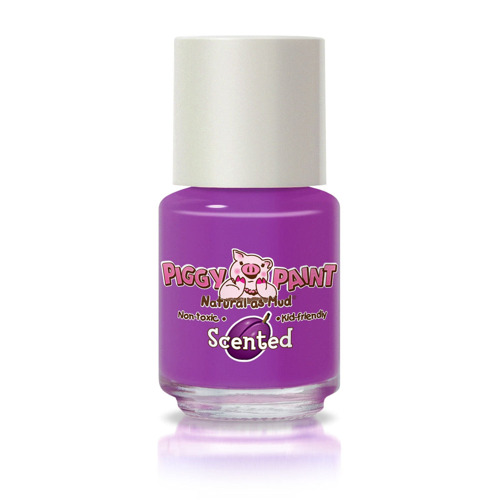 Funky Fruit SCENTED Nail Polish Piggy Paint Piggy Paint Lil Tulips