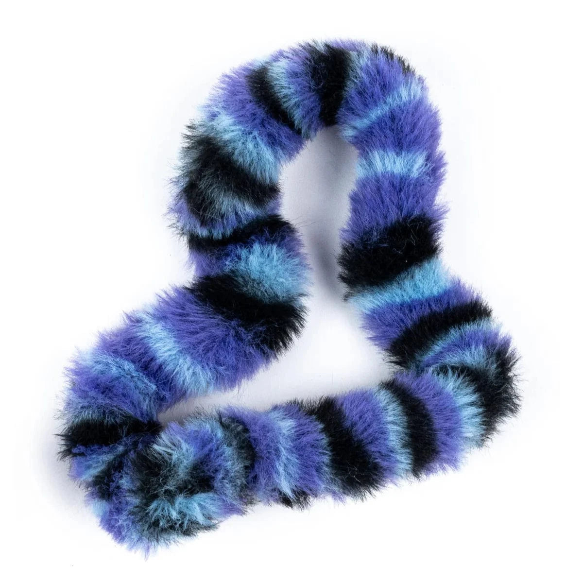 Furry Tangle® Plush Sensory Fidget Toy- Stripe Tangle Creations Lil Tulips