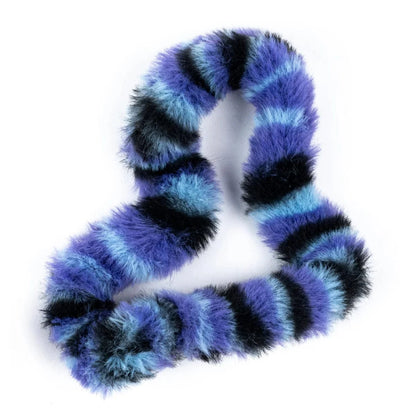 Furry Tangle® Plush Sensory Fidget Toy- Stripe Tangle Creations Lil Tulips