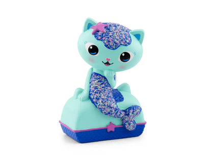 Gabby's Dollhouse: MerCat Tonie Tonies Lil Tulips