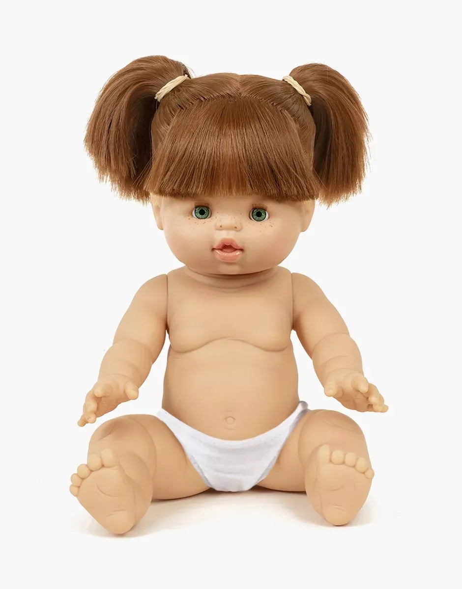 Gabrielle Minikane Doll Minikane Lil Tulips
