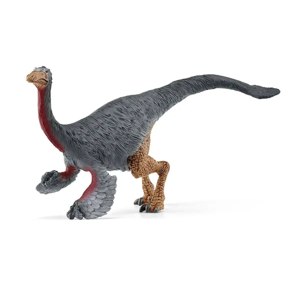 Gallimimus Realistic Dinosaur Toy Schleich Lil Tulips