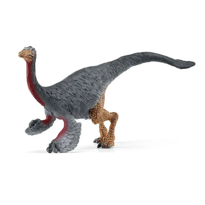 Gallimimus Realistic Dinosaur Toy Schleich Lil Tulips