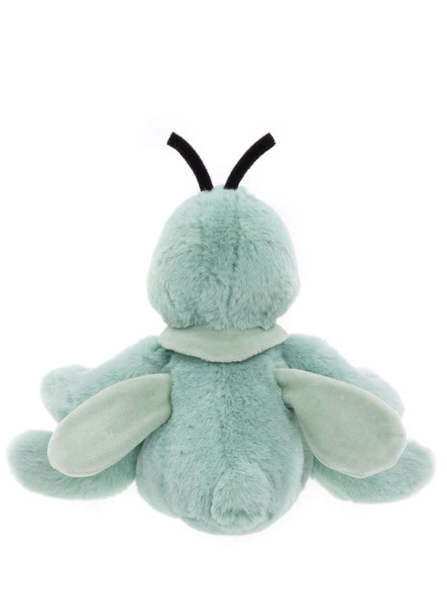 Gary Grasshopper Charlie Bears Lil Tulips