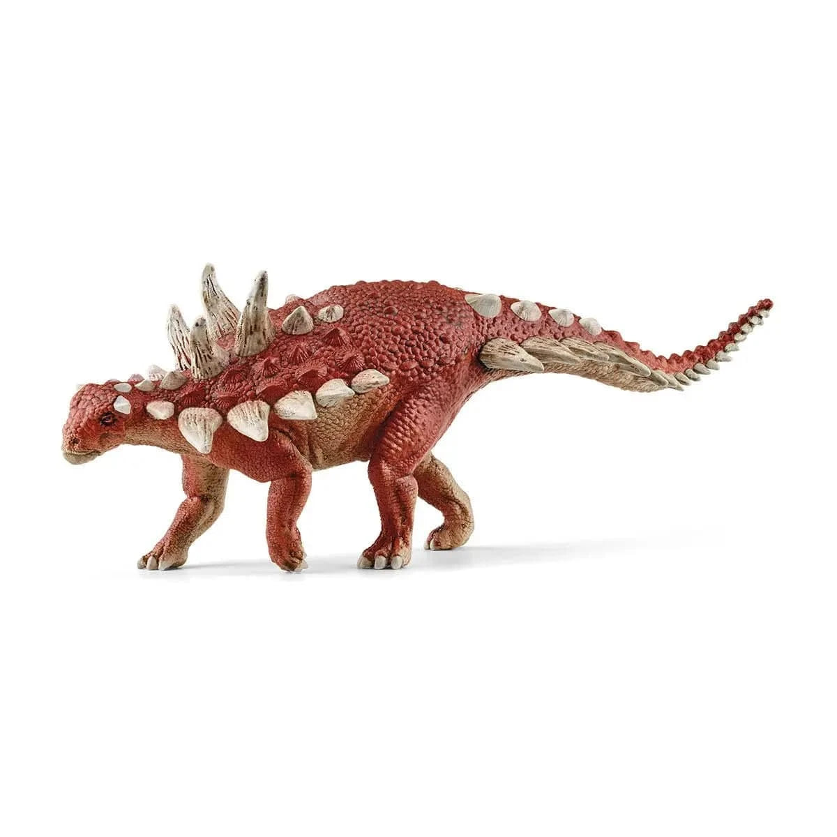 Gastonia Detailed Prehistoric Jurassic Dino Toy Schleich Lil Tulips