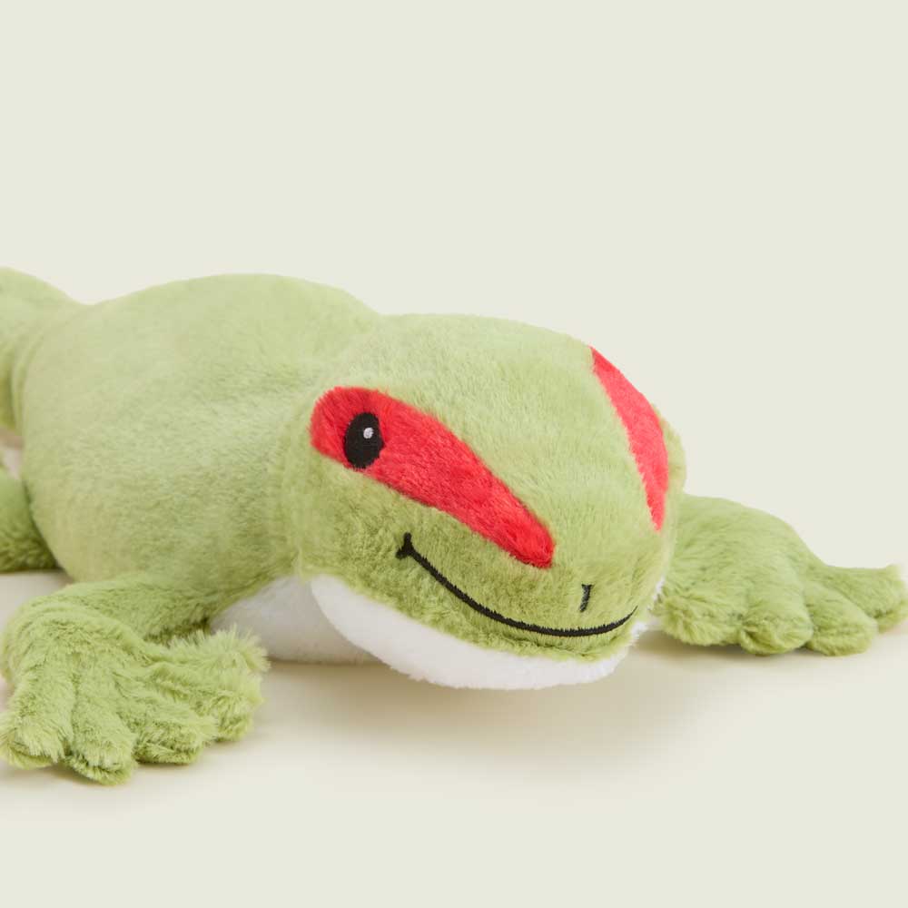 Gecko Warmies Warmies Lil Tulips