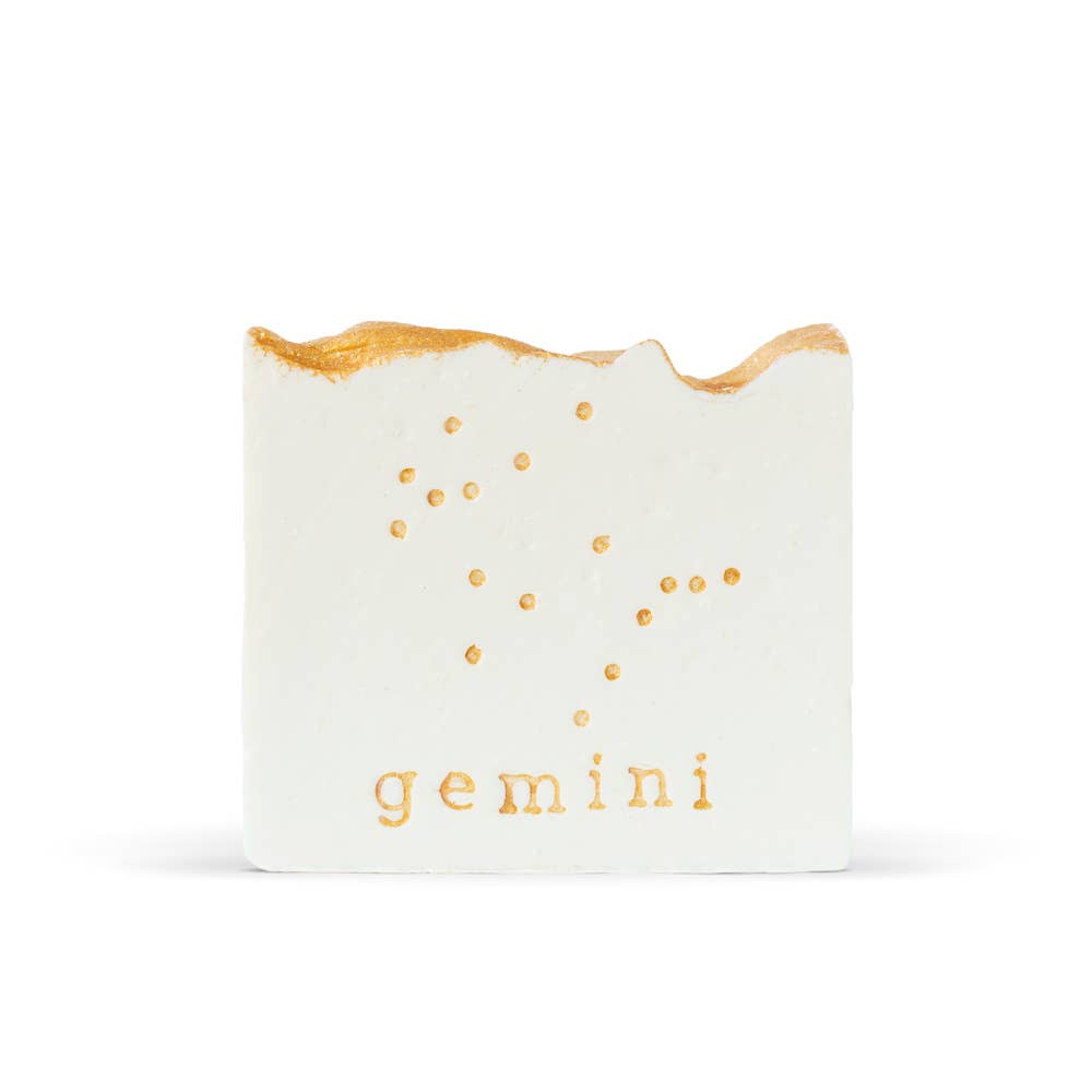 Gemini Soap Finchberry Final Sale Lil Tulips