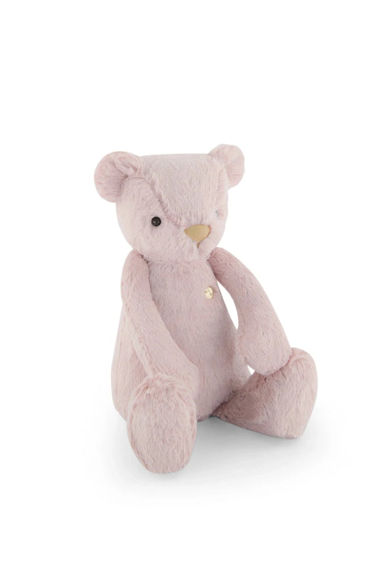 George the Bear - Blossom 30cm Snuggle Bunnies Lil Tulips